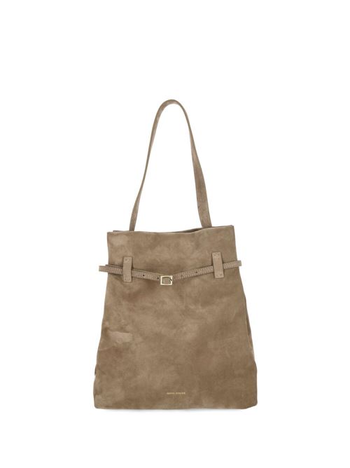 Tote du jour Manu Atelier | 2024151LINEN